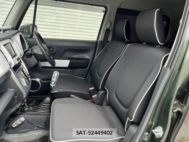 Suzuki HUSTLER 2014-09 8218309-19
