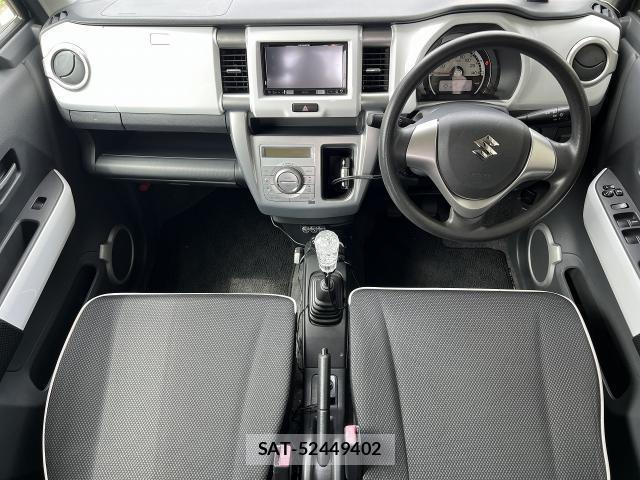 Suzuki HUSTLER 2014-09 8218309-3
