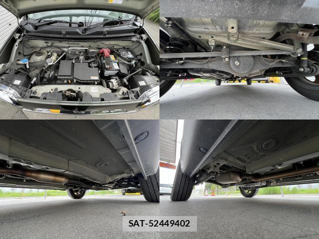 Suzuki HUSTLER 2014-09 8218309-8