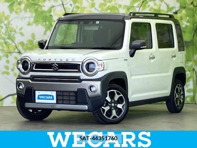 Suzuki HUSTLER 2022-03 8218480-0