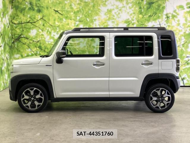 Suzuki HUSTLER 2022-03 8218480-1