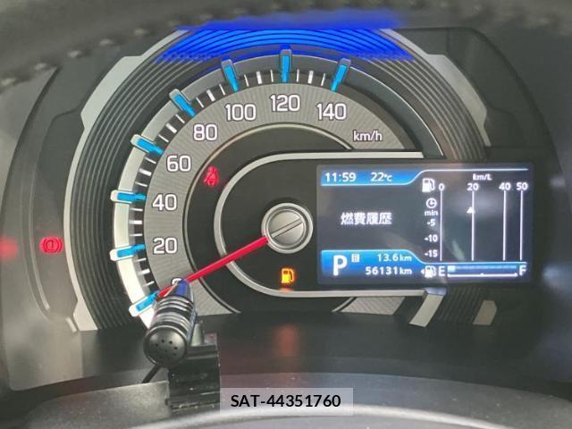 Suzuki HUSTLER 2022-03 8218480-12