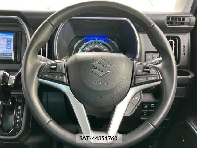 Suzuki HUSTLER 2022-03 8218480-13