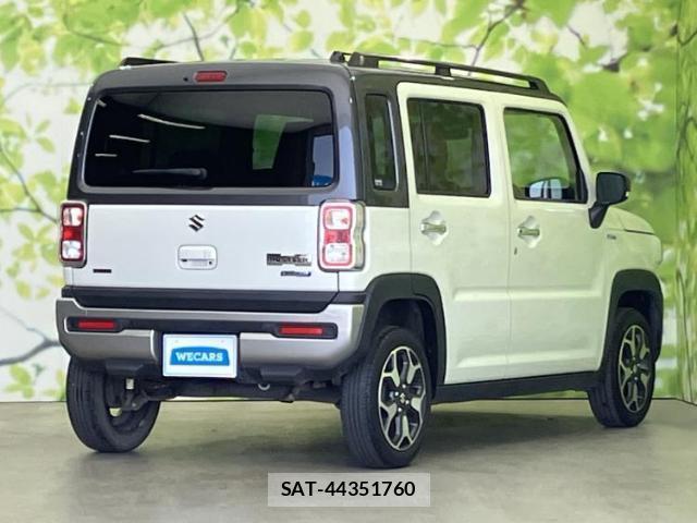 Suzuki HUSTLER 2022-03 8218480-2