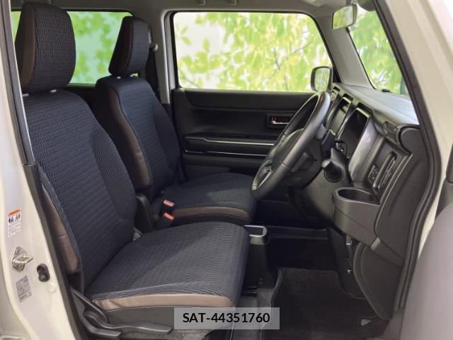 Suzuki HUSTLER 2022-03 8218480-3
