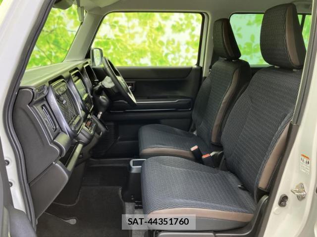 Suzuki HUSTLER 2022-03 8218480-5
