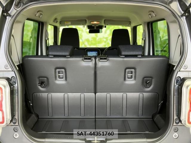 Suzuki HUSTLER 2022-03 8218480-7