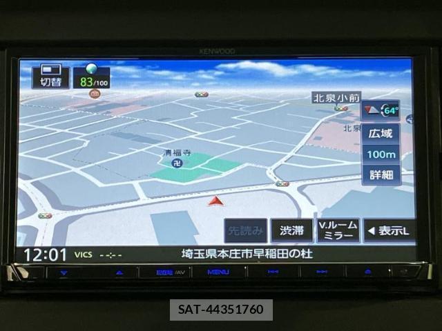 Suzuki HUSTLER 2022-03 8218480-8