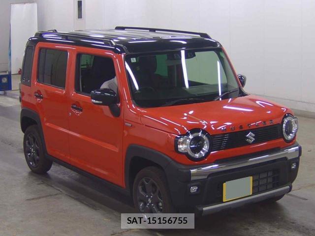 Suzuki HUSTLER 2024-05 8218664-0