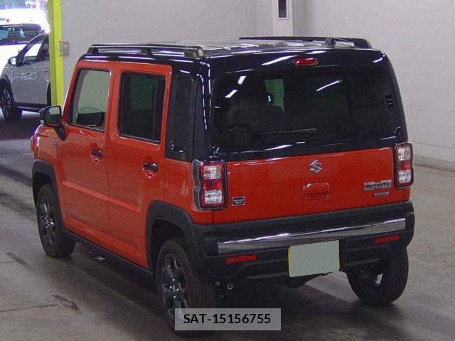 Suzuki HUSTLER 2024-05 8218664-1