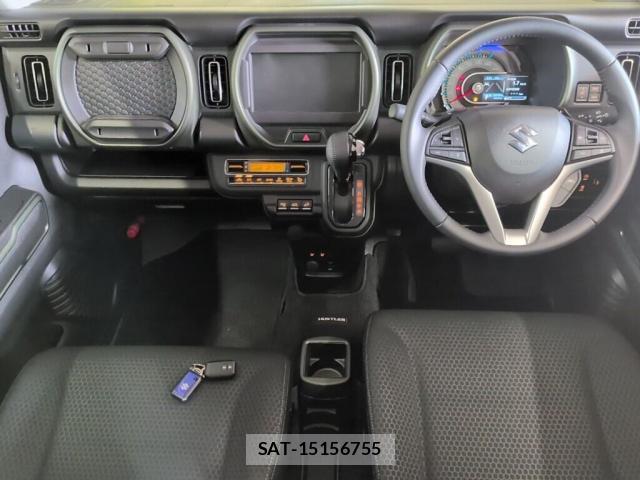 Suzuki HUSTLER 2024-05 8218664-2