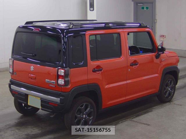 Suzuki HUSTLER 2024-05 8218664-4
