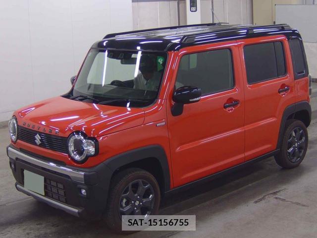Suzuki HUSTLER 2024-05 8218664-5