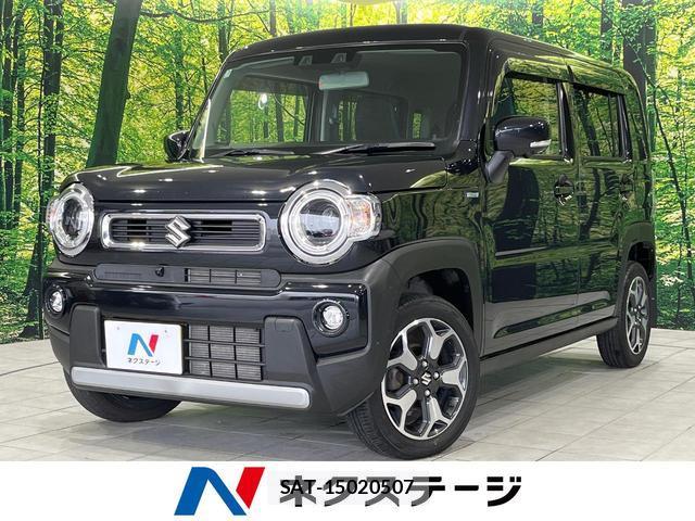 Suzuki HUSTLER 2021-03 8218716-0