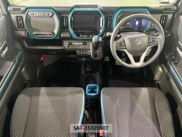 Suzuki HUSTLER 2021-03 8218716-1
