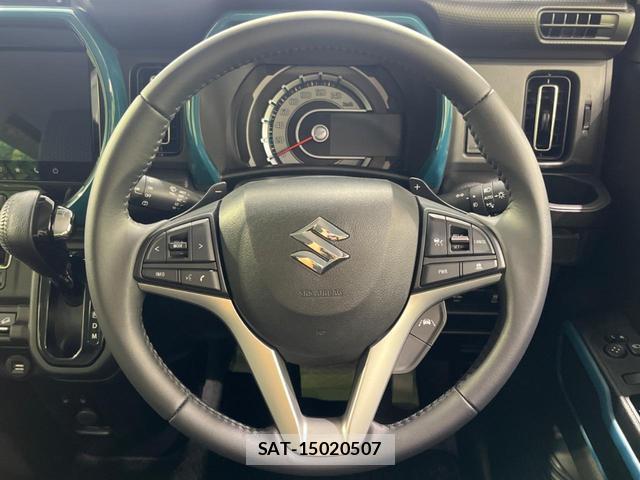 Suzuki HUSTLER 2021-03 8218716-10
