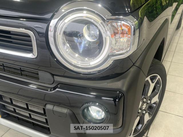 Suzuki HUSTLER 2021-03 8218716-11