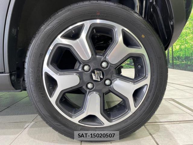 Suzuki HUSTLER 2021-03 8218716-12