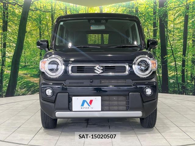 Suzuki HUSTLER 2021-03 8218716-13