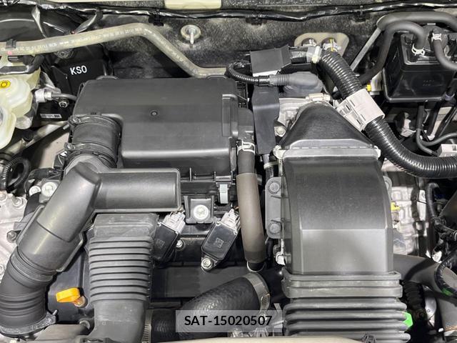 Suzuki HUSTLER 2021-03 8218716-17