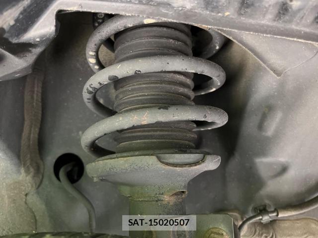 Suzuki HUSTLER 2021-03 8218716-19