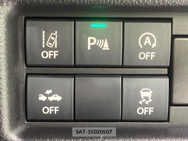 Suzuki HUSTLER 2021-03 8218716-2