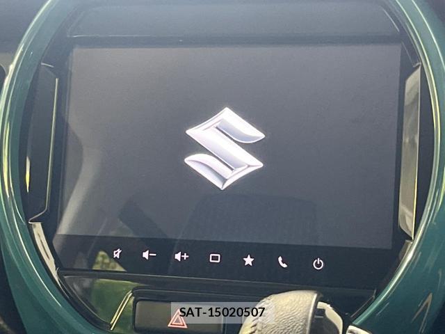 Suzuki HUSTLER 2021-03 8218716-3
