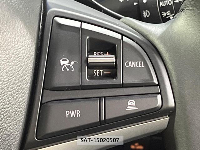 Suzuki HUSTLER 2021-03 8218716-4