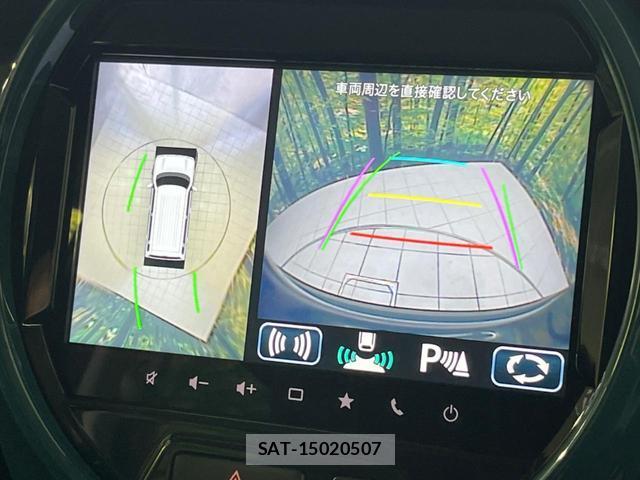 Suzuki HUSTLER 2021-03 8218716-5