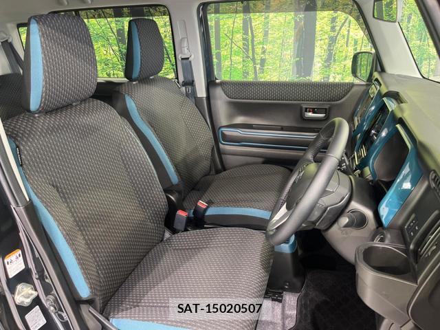 Suzuki HUSTLER 2021-03 8218716-7