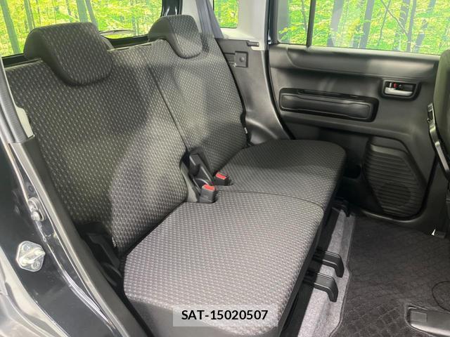 Suzuki HUSTLER 2021-03 8218716-8