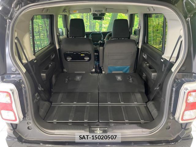Suzuki HUSTLER 2021-03 8218716-9