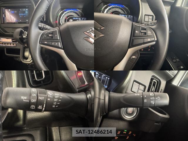 Suzuki HUSTLER 2026-01 8218796-10
