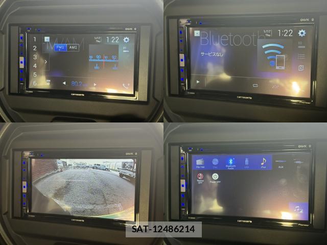 Suzuki HUSTLER 2026-01 8218796-11