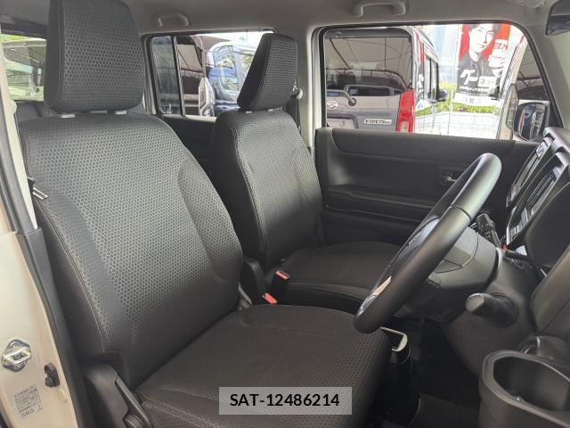 Suzuki HUSTLER 2026-01 8218796-14