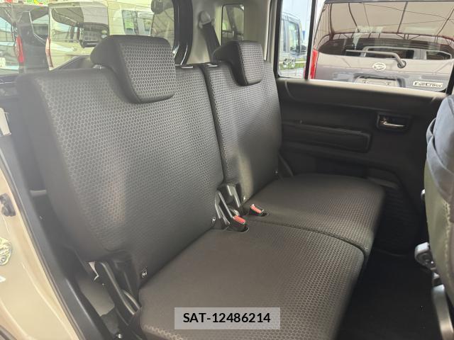 Suzuki HUSTLER 2026-01 8218796-15