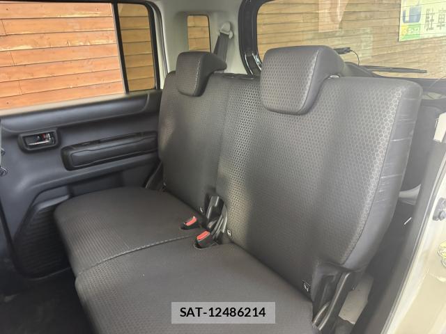 Suzuki HUSTLER 2026-01 8218796-16