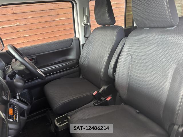 Suzuki HUSTLER 2026-01 8218796-17