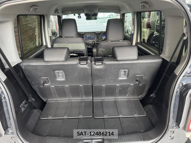 Suzuki HUSTLER 2026-01 8218796-18