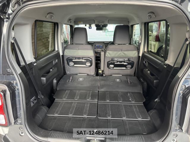 Suzuki HUSTLER 2026-01 8218796-19