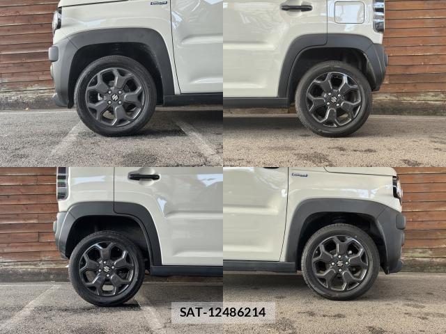 Suzuki HUSTLER 2026-01 8218796-2