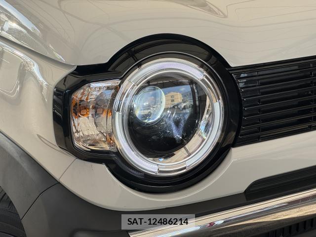 Suzuki HUSTLER 2026-01 8218796-4