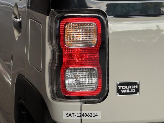 Suzuki HUSTLER 2026-01 8218796-5