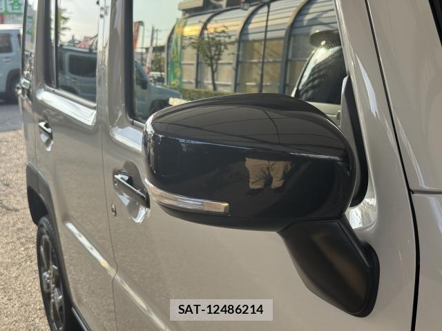 Suzuki HUSTLER 2026-01 8218796-6