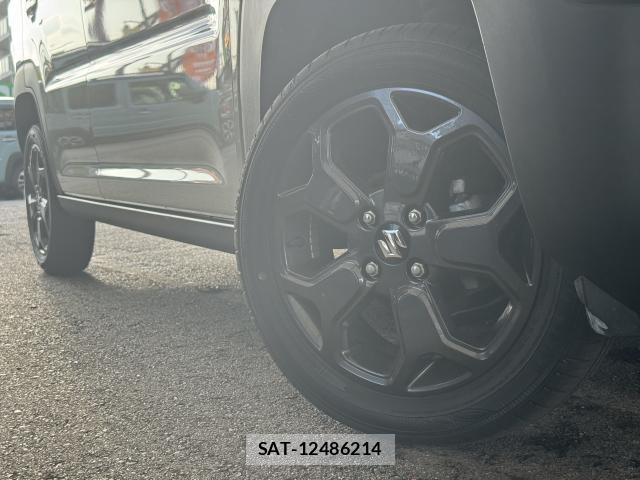 Suzuki HUSTLER 2026-01 8218796-7