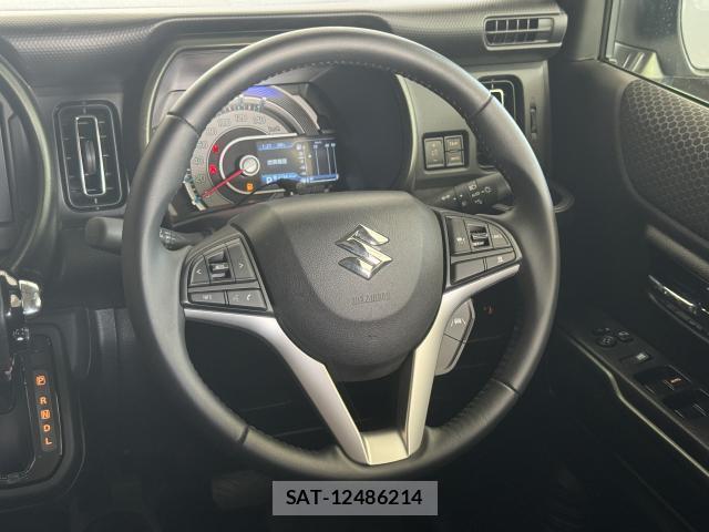 Suzuki HUSTLER 2026-01 8218796-9