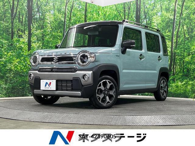 Suzuki HUSTLER 2021-07 8219108-0