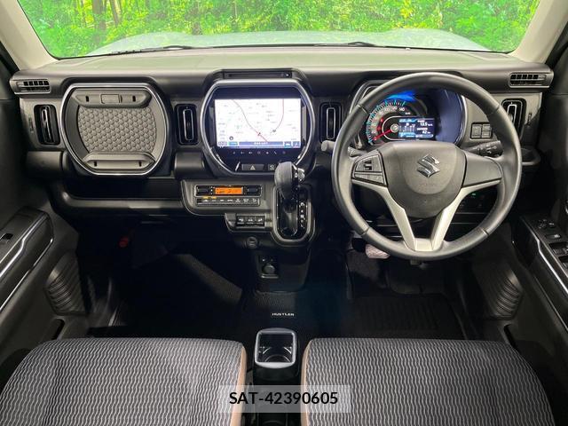 Suzuki HUSTLER 2021-07 8219108-1