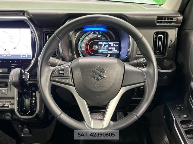 Suzuki HUSTLER 2021-07 8219108-10