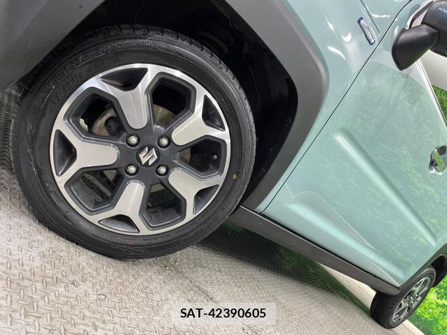 Suzuki HUSTLER 2021-07 8219108-11